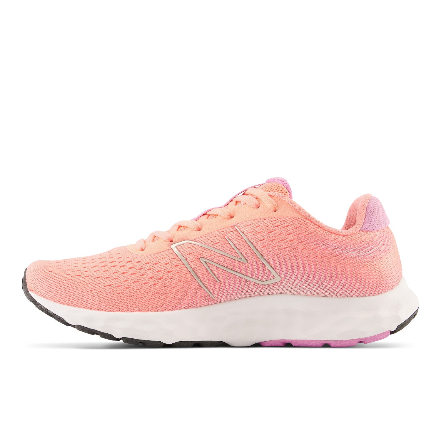 New Balance WL520C1 ピンク 8.0 WMNS) New Balance 520 Series 'Light Pink' WL520CI