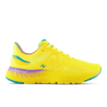 New Balance Women 880 Egg Yolk Running Shoes