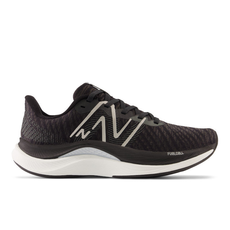 New Balance Women PROPEL Black Running Shoes