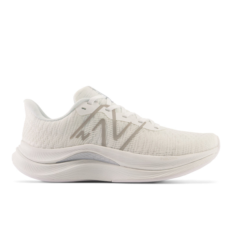 New Balance Women PROPEL White Running Shoes