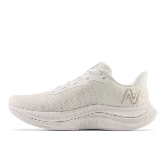 New Balance Women PROPEL White Running Shoes