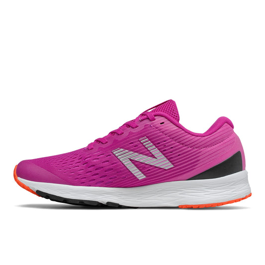 New Balance Women FLASH Purple Running Shoes(WFLSHCP4)