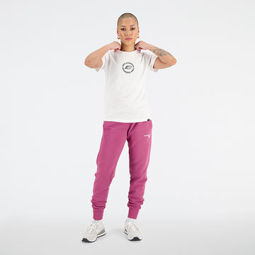 New Balance Women's Pink Pants
