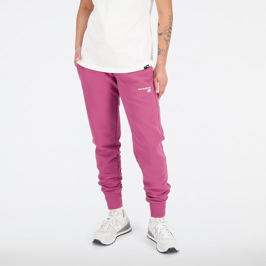 New Balance Women's Pink Pants