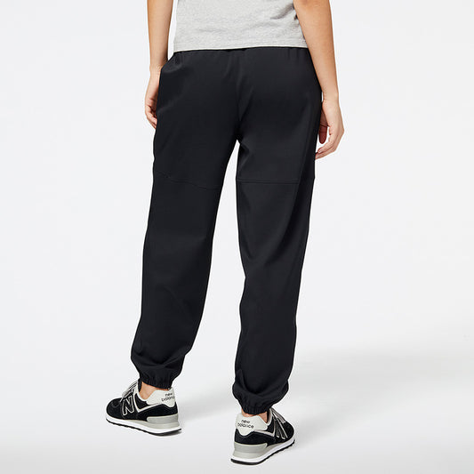 New Balance Women's Black Pants