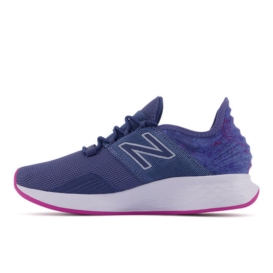 New Balance Women ROAV Night Tide Running Shoes