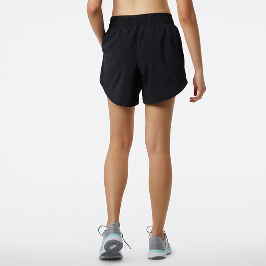 New Balance Women's Black Shorts