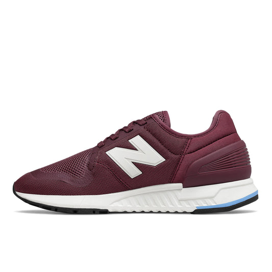 New Balance Women 247 Norway Spruce Sneakers