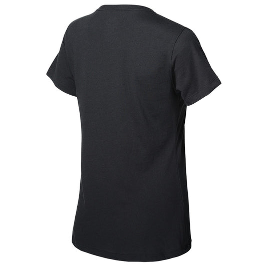 New Balance Women's Black T-shirt