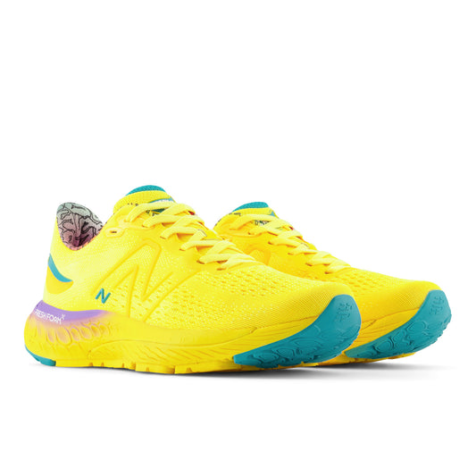 New Balance Women 880 Egg Yolk Running Shoes